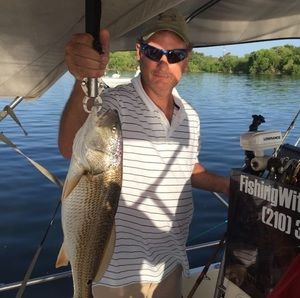 Meet your Posher, Randy